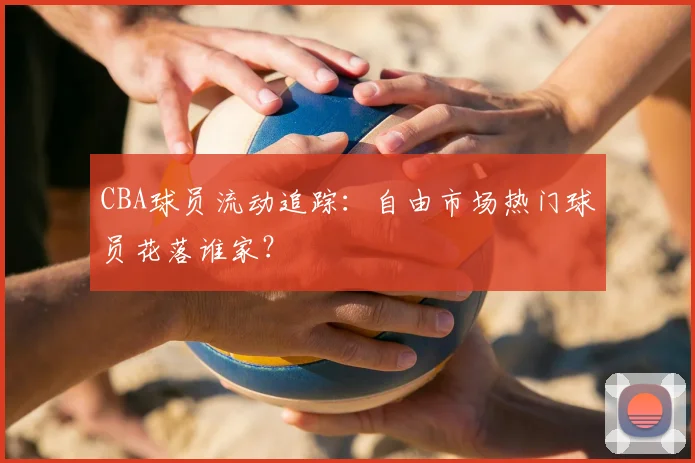 CBA球员流动追踪:自由市场热门球员花落谁家?